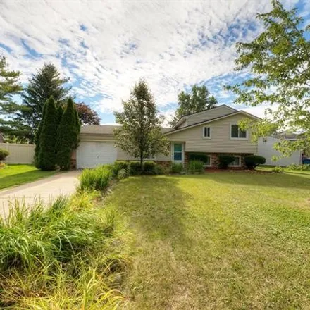 Buy this 3 bed house on 9237 Abbey Lane in Superior Township, MI 48198