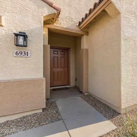 Image 4 - 7713 West Golden Lane, Peoria, AZ 85345, USA - House for rent