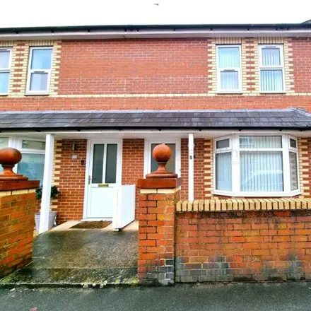 Buy this 3 bed duplex on 23 Lower Pyke Street in Barry, CF63 4NP
