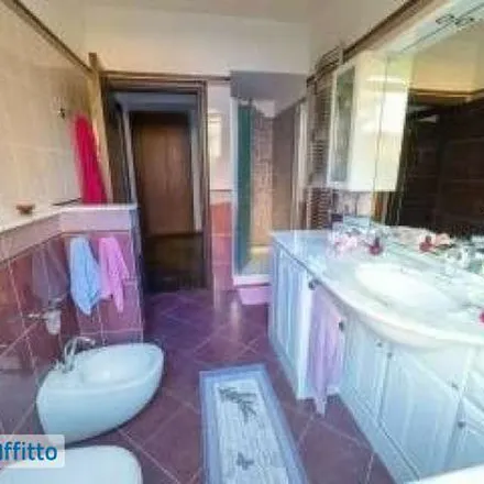 Rent this 1 bed apartment on Via della Vetrina 4 in 00186 Rome RM, Italy