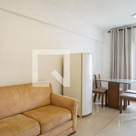 Rent this 1 bed apartment on Rua Major Diogo 496 in Bixiga, São Paulo - SP