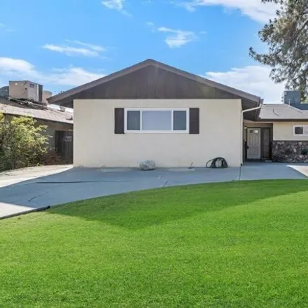 Rent this 2 bed house on 4187 Skye Drive in Kern County, CA 93308