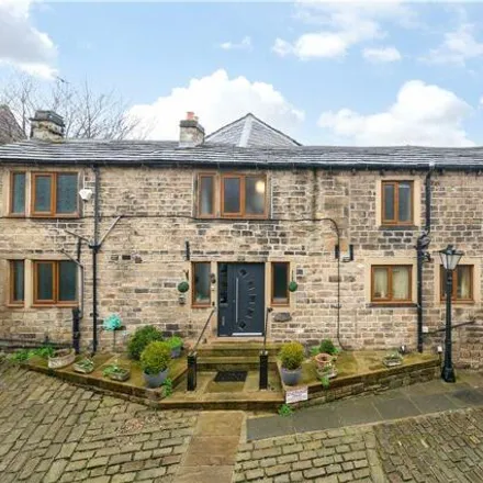Buy this 5 bed house on The Bull’s Head in Westgate, Baildon