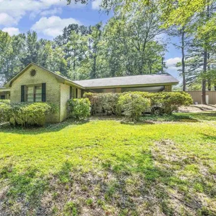 Buy this 4 bed house on 1337 Northeast Main Street in Lake Taro, Greenville County