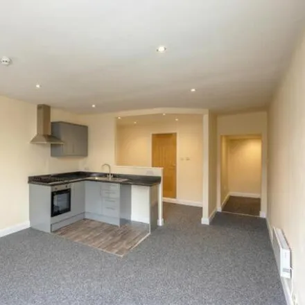 Image 2 - Hope Street, Barnsley, S75 2AP, United Kingdom - Room for rent