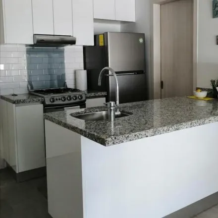 Image 1 - Cumbres Residencial, Avenida 15 de Mayo 4514, 72020, PUE, Mexico - Apartment for sale