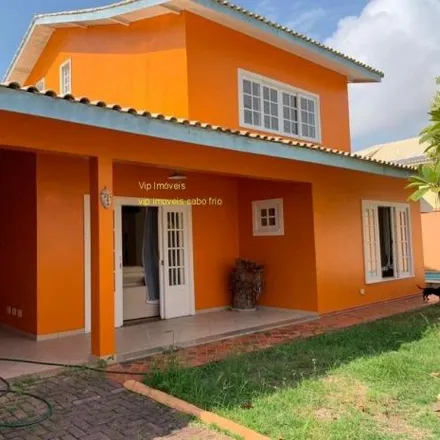 Buy this 6 bed house on Rua Ilha da Conceição in Cabo Frio - RJ, 28911