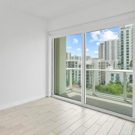 Rent this 2 bed apartment on 321 NE 26th St in Miami, FL 33137