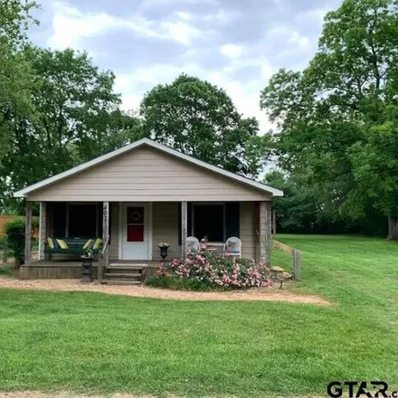 Buy this 2 bed house on 455 West Tyler Street in Bullard, Smith County
