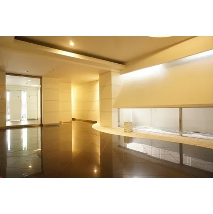 Image 5 - Shiba Park Hotel 151, Onarimon, Shibakoen 1-chome, Minato, 105-8511, Japan - Apartment for rent