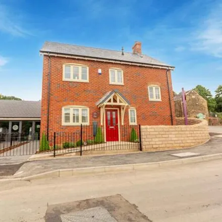 Image 1 - Bullbridge Hill, Fritchley, DE56 2NG, United Kingdom - House for sale