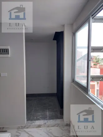 Image 4 - Privada Canales, Cuauhtémoc, 06420 Mexico City, Mexico - Apartment for rent