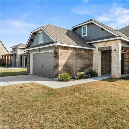 Buy this 3 bed house on Fallen Tree Drive in Temple, TX 76508