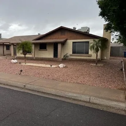 Image 2 - 474 East Westchester Drive, Tempe, AZ 85283, USA - House for rent