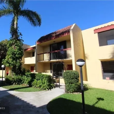 Buy this 2 bed condo on 787 Southeast 1st Way in Shorewood, Deerfield Beach