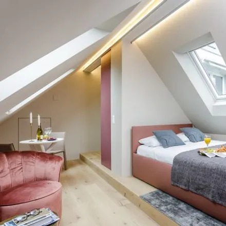 Image 3 - Rotachstrasse 33, 8003 Zurich, Switzerland - Apartment for rent