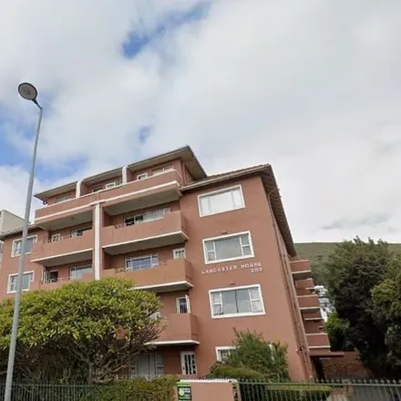 Image 1 - Ellerton Primary School, Glengariff Road, Cape Town Ward 115, Cape Town, 8005, South Africa - Apartment for rent