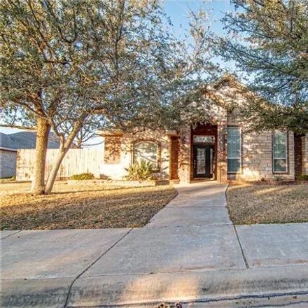 Buy this 4 bed house on 5222 Mathis Street in Midland, TX 79707