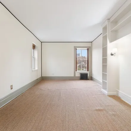 Rent this 1 bed apartment on 332 West 11th Street in New York, NY 10014