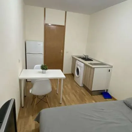 Rent this 1 bed apartment on Avenida de Isabel de Farnesio in 28660 Boadilla del Monte, Spain