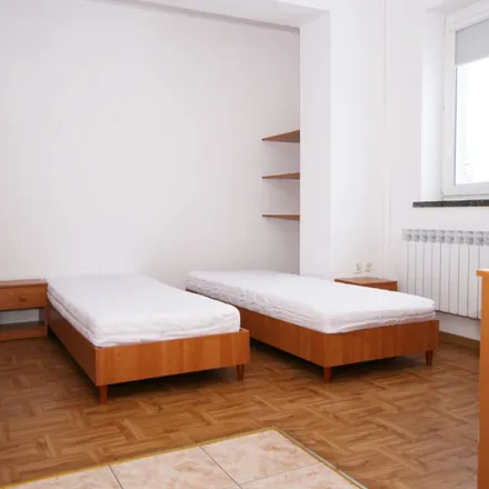Image 8 - Arystokracka 4, 35-213 Rzeszów, Poland - Apartment for rent