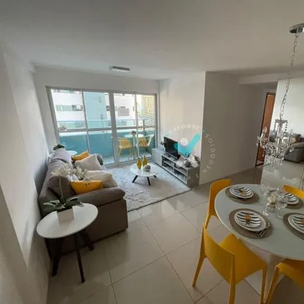 Buy this 3 bed apartment on Segunda Travessa José Nunes da Cunha in Piedade, Jaboatão dos Guararapes -