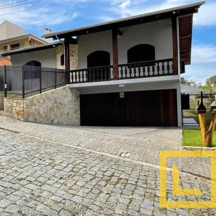 Buy this 3 bed house on Rua Alice Hering 54 in Vila Nova, Blumenau - SC
