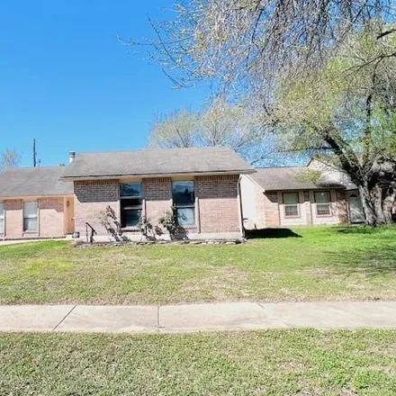 Image 3 - 6501 Vanlynn Lane, Harris County, TX 77084, USA - House for sale