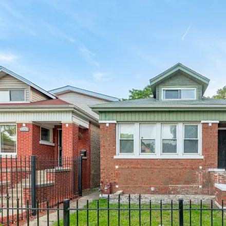 Buy this 3 bed house on 8322 South Constance Avenue in Chicago, IL 60617
