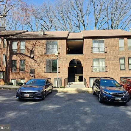 Rent this 1 bed apartment on 201 Hudson Avenue in Takoma Park, MD 20912