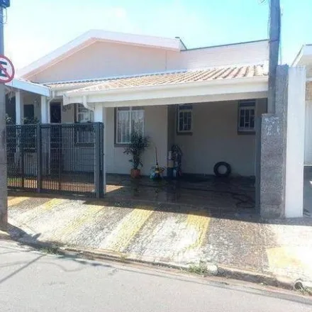 Image 2 - Rua Dona Elidia Ana de Campos, Taquaral, Campinas - SP, 13076-015, Brazil - House for sale
