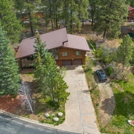 Buy this 4 bed house on 67 Pine Ridge Loop in La Plata County, CO