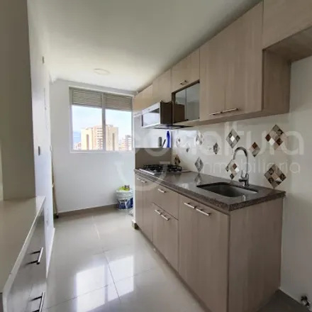 Rent this 3 bed apartment on Calle 65 S in San Isidro, 055450 Sabaneta
