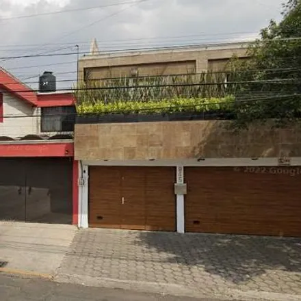 Buy this 4 bed house on Calle Río Bamba 945 in Gustavo A. Madero, 07300 Mexico City