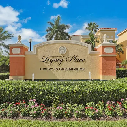 Image 7 - 11051 Legacy Drive, Monet, Palm Beach Gardens, FL 33410, USA - Apartment for rent