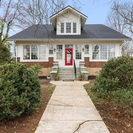 Buy this 5 bed house on 543 Highland Avenue Northwest in Annadale, Cleveland