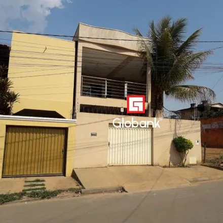 Buy this 4 bed house on Quadra do Cassimiro de Abreu in Rua São Tomé, Todos os Santos