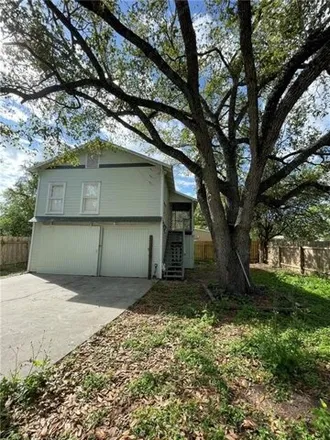 Rent this studio apartment on 745 West Richard Avenue in Kingsville, TX 78363