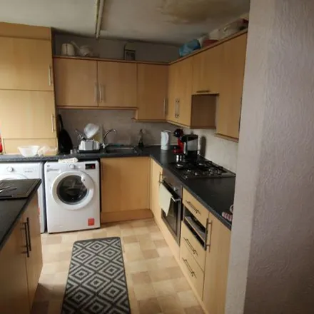 Rent this 1 bed apartment on The Wellington in 338 Bolton Road, Bury