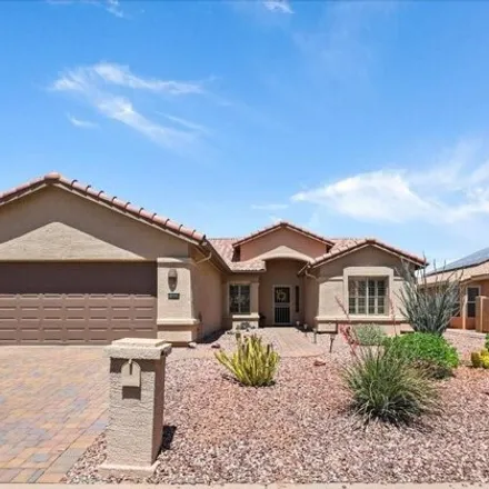 Buy this 2 bed house on 14868 West Crenshaw Drive in Goodyear, AZ 85395