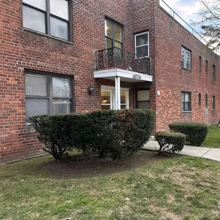 Rent this 1 bed apartment on 110 Division Avenue in Levittown, NY 11756