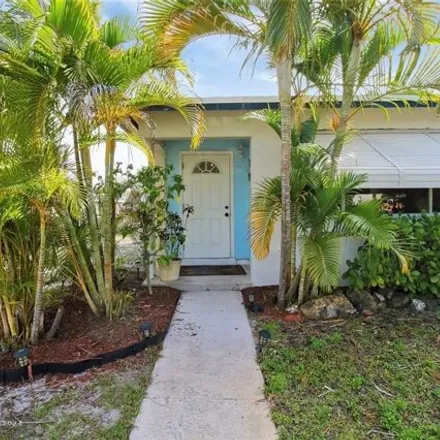 Buy this 2 bed house on 1499 Wingfield Street in Lake Worth Beach, FL 33460