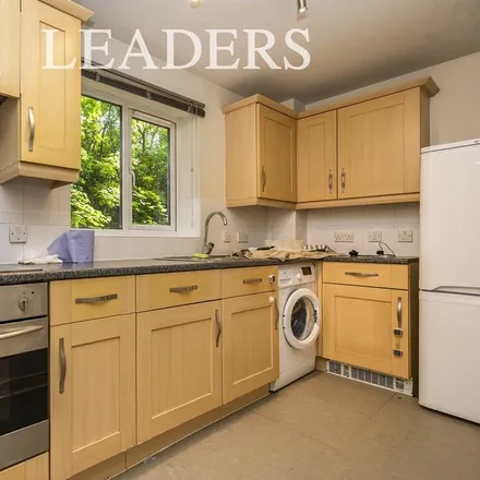 Image 1 - Woodlands Close, Jacobs Well, GU1 1RX, United Kingdom - Apartment for rent