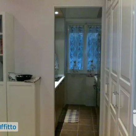 Image 1 - Via Attilio Spaccarelli, 00163 Rome RM, Italy - Apartment for rent
