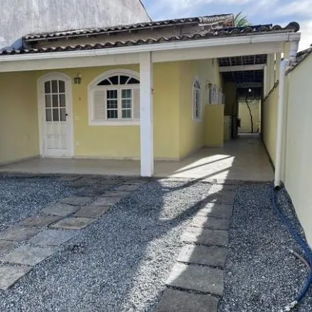 Buy this 2 bed house on Rua Adolfo Frejat in Mar y Lago, Rio das Ostras - RJ