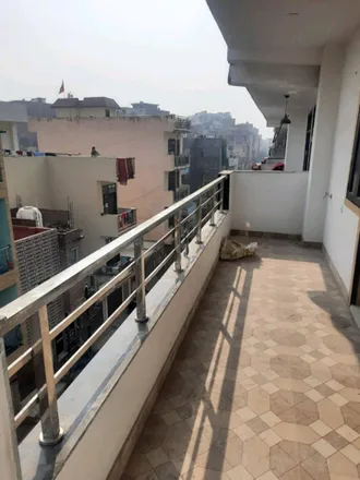 Image 4 - unnamed road, Surajkund, Faridabad - 121001, Haryana, India - House for sale