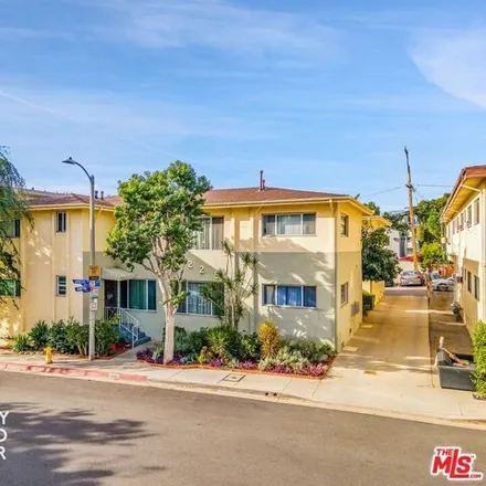 Buy this 12 bed house on 1225 North Genesee Avenue in West Hollywood, CA 90046