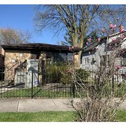 Buy this 3 bed house on 9949 South Perry Avenue in Chicago, IL 60628