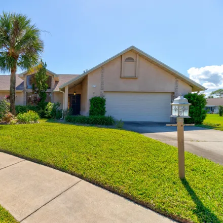Buy this 3 bed house on 198 Cloveridge Court in Edgewater, FL 32141