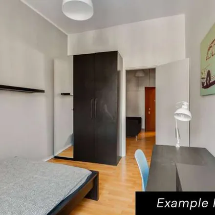 Rent this 7 bed apartment on Via Camillo Finocchiaro Aprile 14 in 20124 Milan MI, Italy